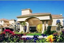 Hampton Inn & Suites San Jose